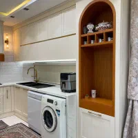 ساخت انواع کابینت و کمد دیواری|خدمات پیشه و مهارت|سمنان, |دیوار