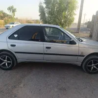 پژو 405مدل 97