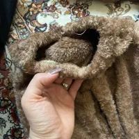 لباس زمستانی گرم|کفش و لباس بچه|ارومیه, |دیوار
