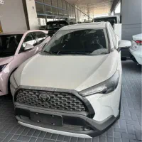 تویوتا کرولا کراس هیبرید موتور ۲۰۰۰