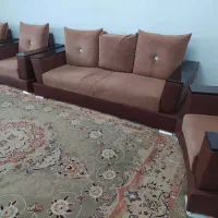 مبل هفت نفره