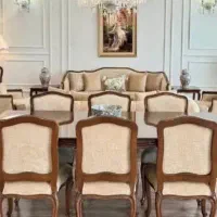 تعمیرات انواع مبلمان/ میز غذاخوری/ صندلی غذاخوری