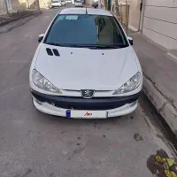 ۲۰۶مدل ۹۹ بدون رنگ