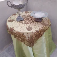 میز گرد|مبلمان خانگی و میز عسلی|رباط‌کریم, الارد|دیوار