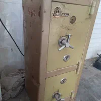 گاوصندوق مارک کاوه|دفتر کار|بم, |دیوار