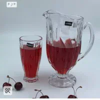 پارچ و لیوان مارک بامبو