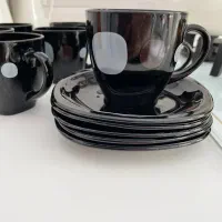 فنجان نعلبکی آرکوپال خارجی ارک (arc(