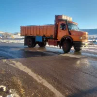 بنز تک|خودرو سنگین|تهران, مینای شمالی (مخبر)|دیوار