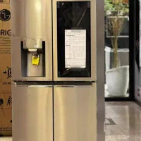 ساید ال جی مدلX945کره