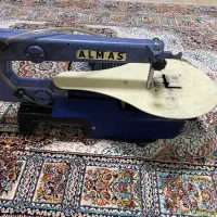 اره مویی برقی