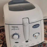 سرخ کن تفال اصل