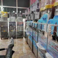 تعمیرات دستگاه های بستنی سازقیفی ،بازرگانی چکنه|کافیشاپ و رستوران|مشهد, ابوذر|دیوار