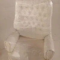صندلی چرخدار