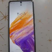 گوشیA53S|موبایل|کرمانشاه, |دیوار