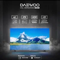 Tv 55 مدل 3100|تلویزیون و پروژکتور|تبریز, |دیوار