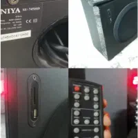 سینماخانواده سونیا|سیستم صوتی خانگی|تربت جام, جامرود|دیوار