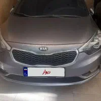 سراتو ۲۱۴فول|خودرو سواری و وانت|تهران, حافظیه|دیوار