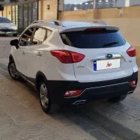 جک s3 بی رنگ|خودرو سواری و وانت|همدان, |دیوار