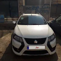 کویک مدل ۱۴۰۱اس|خودرو سواری و وانت|نسیم‌شهر, |دیوار