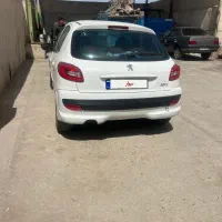 207|خودرو سواری و وانت|یزد, |دیوار