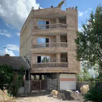 فروش و اجاره آپارتمان کلیدنخورده برخیابان اصلی