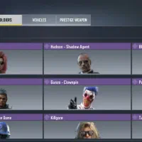 فروش اکانت کالاف دیوتی|کنسول، بازی ویدئویی و آنلاین|گرمی, |دیوار