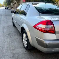 مگان شاسی سالم اتومات۲۰۰۰|خودرو سواری و وانت|ملایر, |دیوار