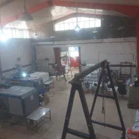 سوله ۴۰۰ متر بهداشتی البرز.املاک.صنعتی.کرمی