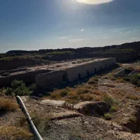 زمین صنعتی واقع در روستای خره سر نظراباد.۱۰ هکتار|فروش زمین و ملک کلنگی|نظرآباد, احمد آباد|دیوار