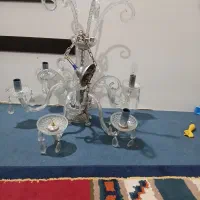 لوستر ۵شاخه