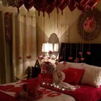 نگین لباس بادکنک میله پرده حجله نوار های نگینی|صنایع دستی و سایر لوازم تزئینی|زاهدان, |دیوار