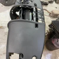 قطعات اصلی ال۹۰ مگان l90 تندر۹۰