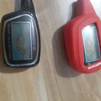 ریموت دزدگیر تصویری
