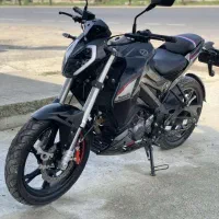 بنلی 180 s|موتورسیکلت|یزد, |دیوار