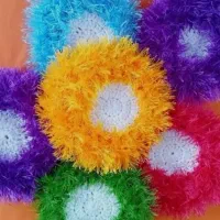 لیف بافتنی|لوازم خیاطی و بافتنی|قائمشهر, |دیوار