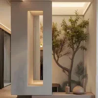 ۱۰۰ متر /تک واحد/طبقه اول/ پارکینگ/ ستارخان شادمان