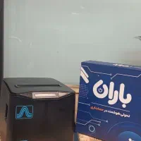 فیش پرینتر / پرینتر حرارتی|پرینتر، اسکنر، کپی، فکس|مشهد, عامل|دیوار