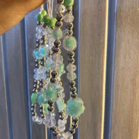 فونچارم (آویز موبایل )|زیورآلات و اکسسوری|مشهد, مصلی (کارمندان اول)|دیوار