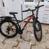 دوچرخه سایز۲۹|دوچرخه، اسکیت، اسکوتر|سرپل ذهاب, |دیوار