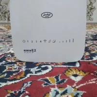 وای‌فای مودم رومیزی ایرانسل