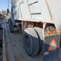 بنز تک کمپرسی مان همه چی بنز اقساطی|خودرو سنگین|اصفهان, شهرک صنعتی امیرکبیر (شاپور جدید)|دیوار