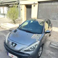 207 مدل 96|خودرو سواری و وانت|مشهد, نیروی هوایی|دیوار