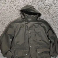 کاپشن ضد آب تاکتیکال کمیاب