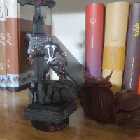 فروش فیگور spawn|اسباببازی|کرج, شهرک بنفشه|دیوار