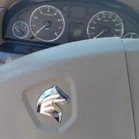 سمند LX|خودرو سواری و وانت|سیرجان, |دیوار