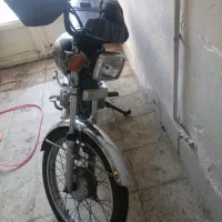 موتور سیکلت