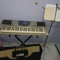 اُرگ یاماها a1000