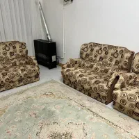 مبل سالم بدون خرابی