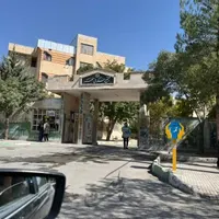 رهن و اجاره ۵۰ متر آپارتمان مجتمع مهر شهرک معلم