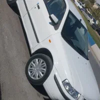 سمند ۹۶|خودرو سواری و وانت|ایلام, |دیوار